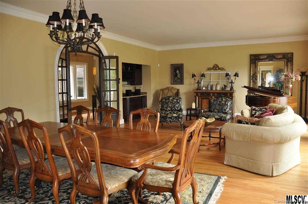 Rock Barn - Residential