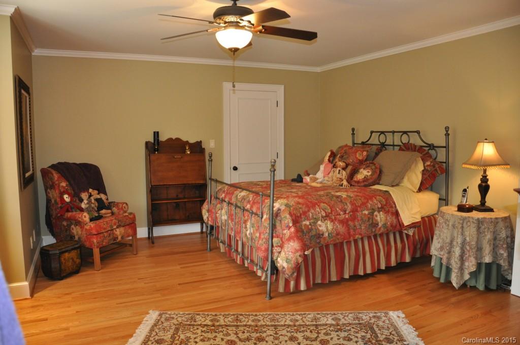 Rock Barn - Residential