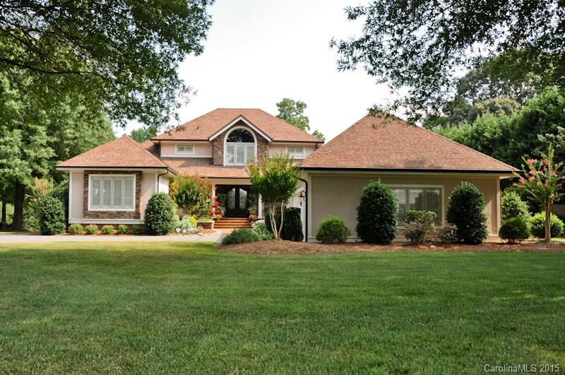Rock Barn - Residential
