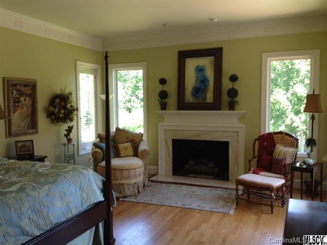 Rock Barn - Residential