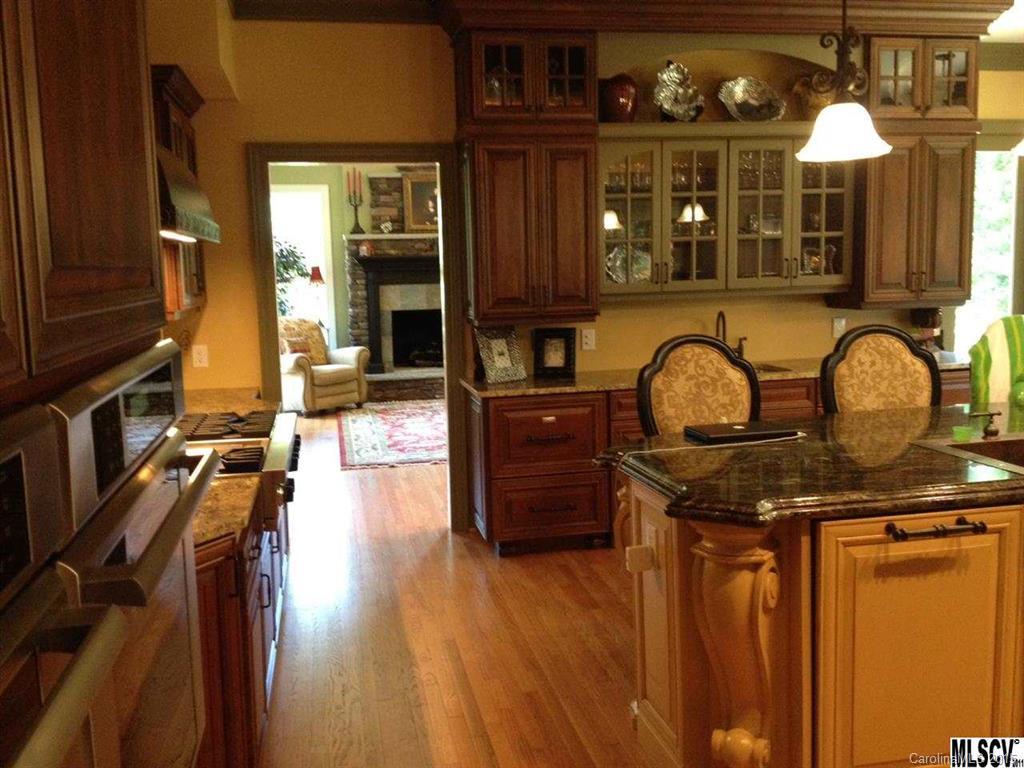 Rock Barn - Residential