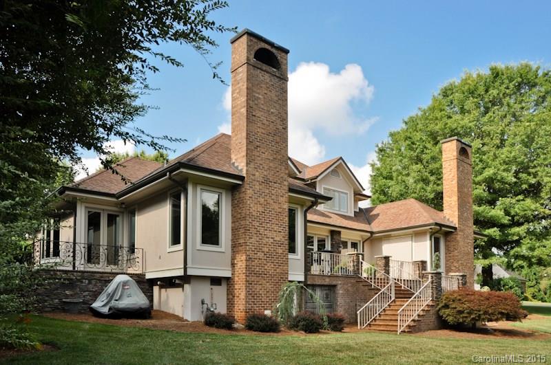 Rock Barn - Residential