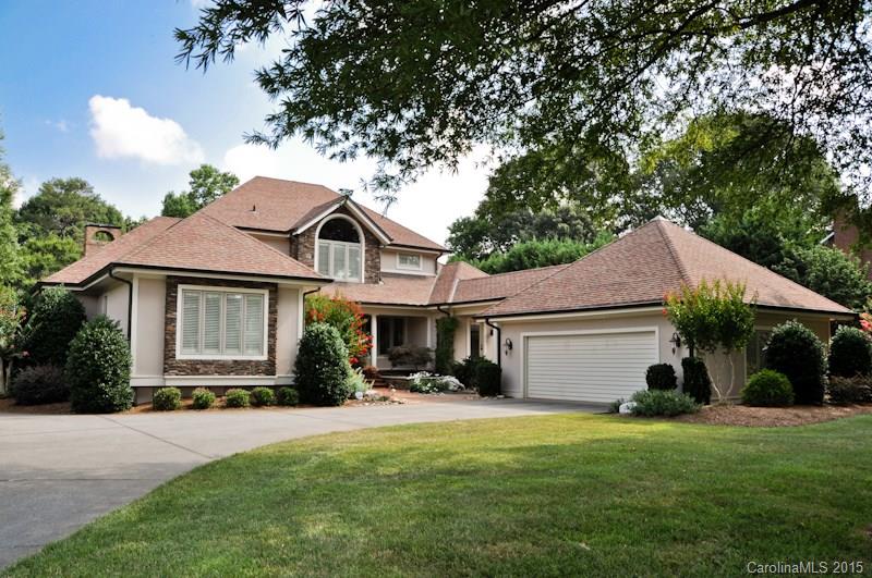 Rock Barn - Residential