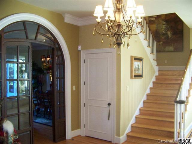 Rock Barn - Residential