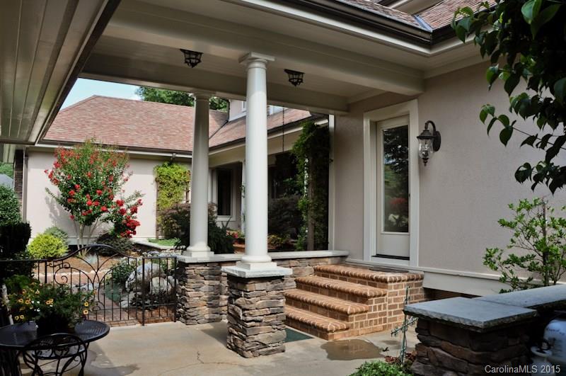 Rock Barn - Residential