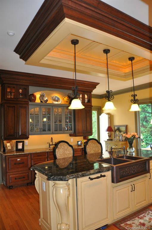 Rock Barn - Residential