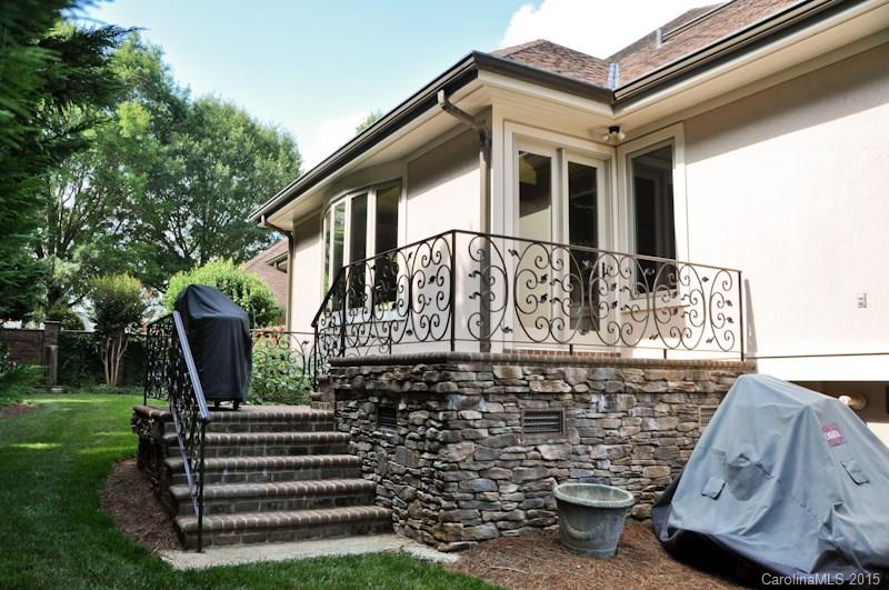 Rock Barn - Residential