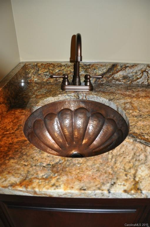 Rock Barn - Residential