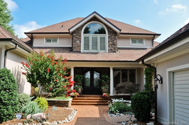 Rock Barn - Residential