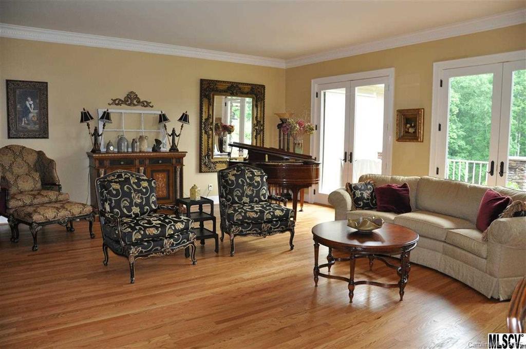 Rock Barn - Residential