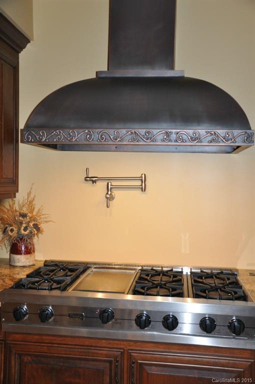 Rock Barn - Residential