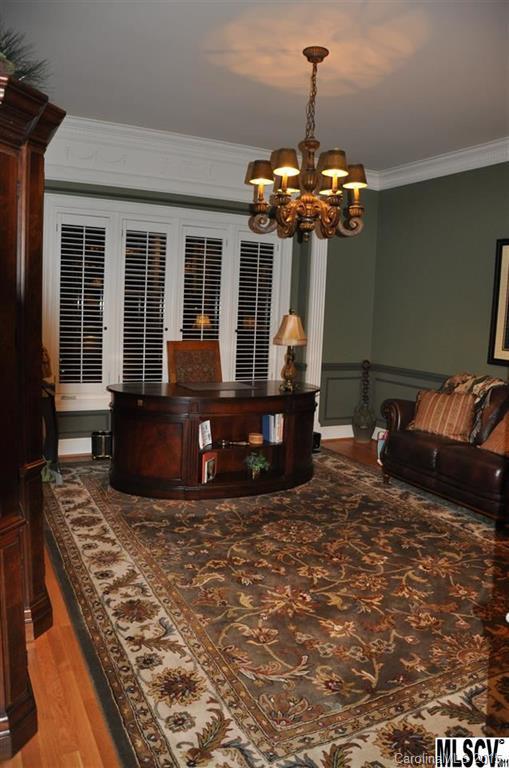 Rock Barn - Residential