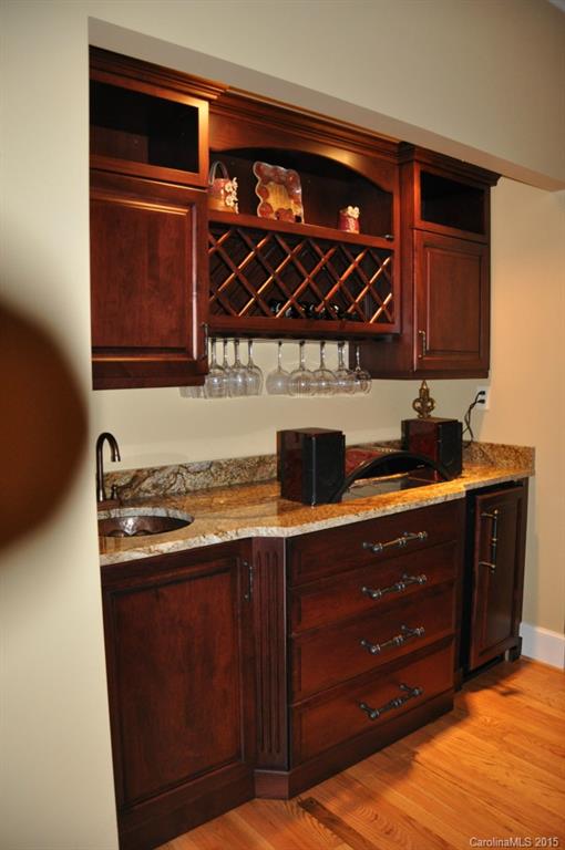 Rock Barn - Residential