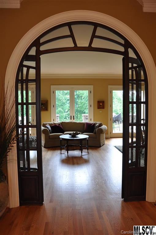 Rock Barn - Residential