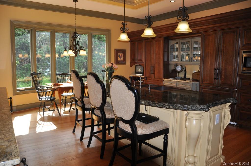 Rock Barn - Residential