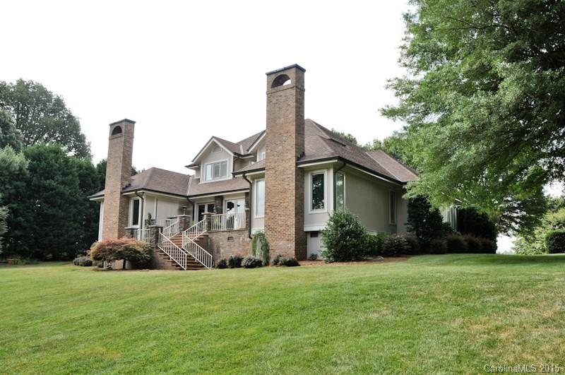 Rock Barn - Residential