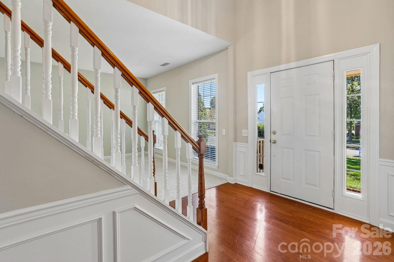 704 Meadow Lake Drive