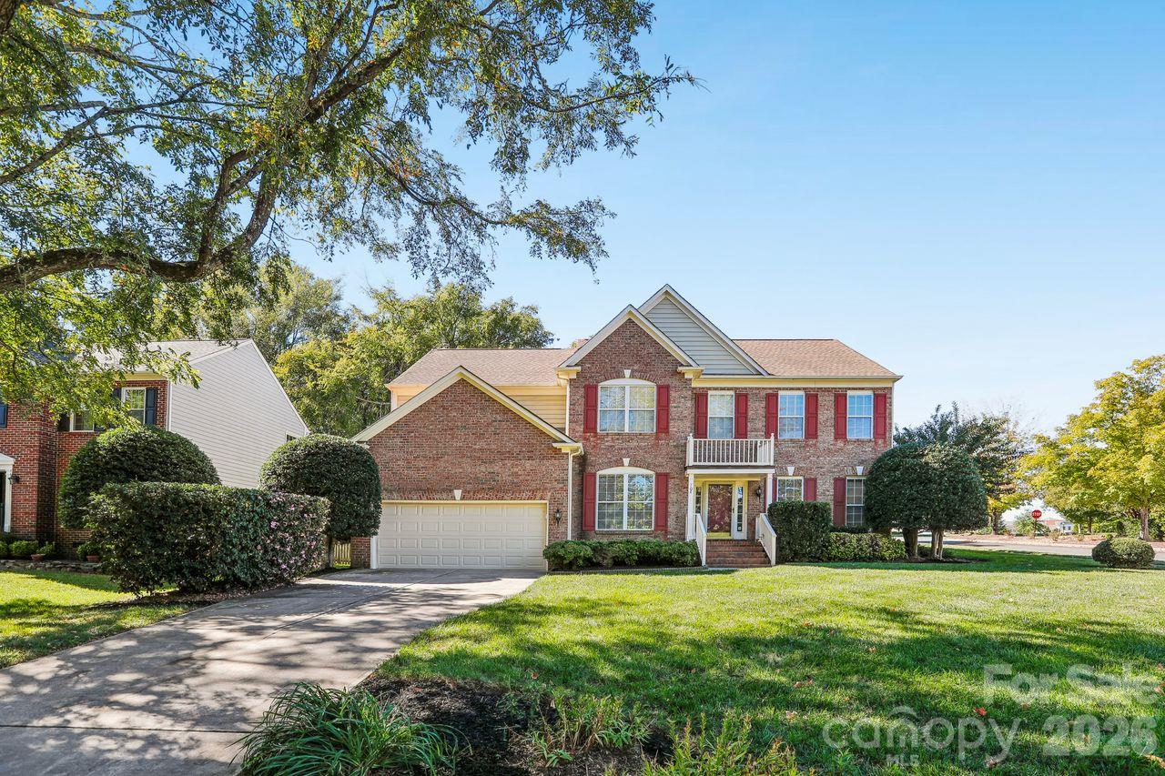 704 Meadow Lake Drive