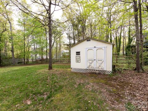 A home in Indian Trail