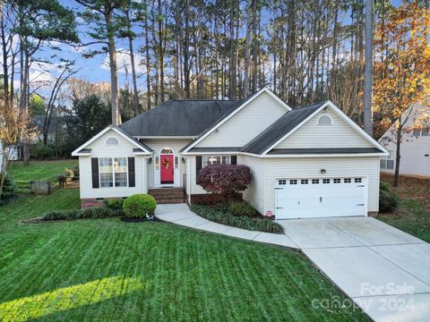 A home in Huntersville