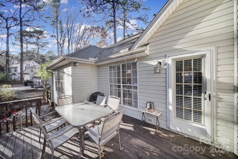 A home in Huntersville