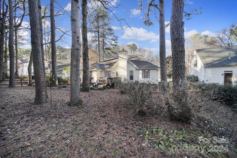 A home in Huntersville