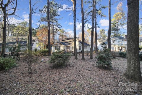 A home in Huntersville