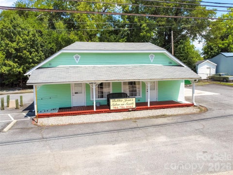Photo of 2617 S Main Street, Concord, NC 28027 (MLS # 4413686)
