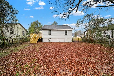 A home in Rock Hill