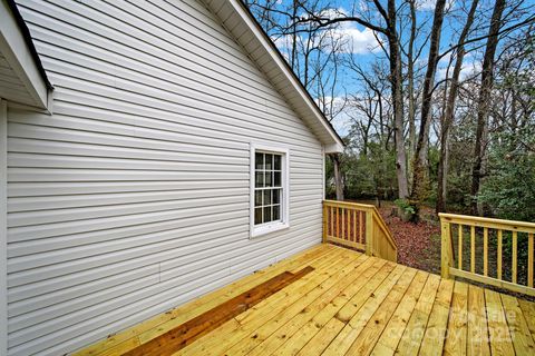 A home in Rock Hill