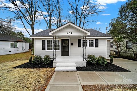 A home in Rock Hill