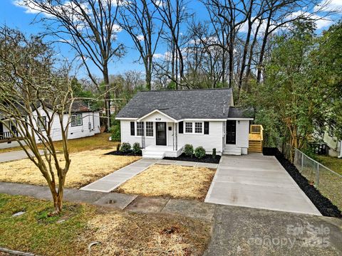 A home in Rock Hill