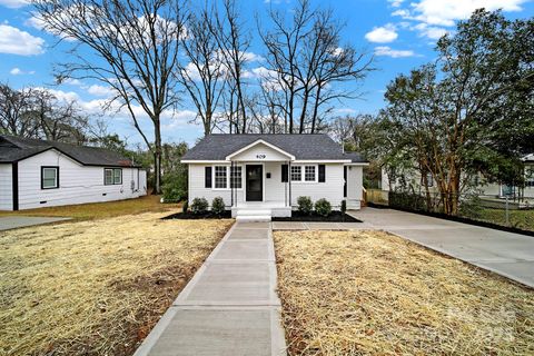 A home in Rock Hill