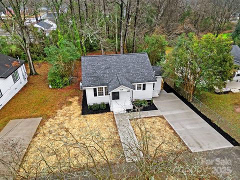 A home in Rock Hill