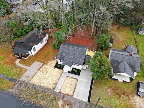 A home in Rock Hill