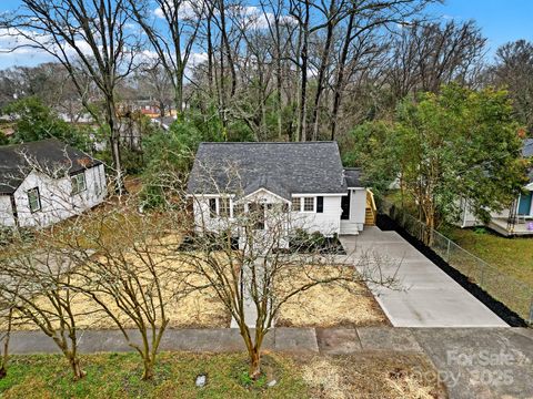 A home in Rock Hill