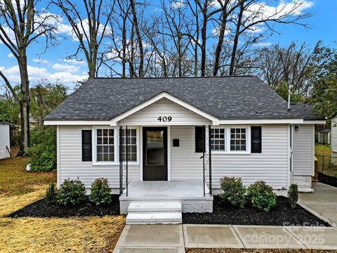 A home in Rock Hill