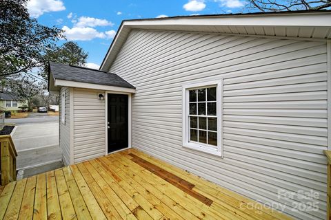 A home in Rock Hill