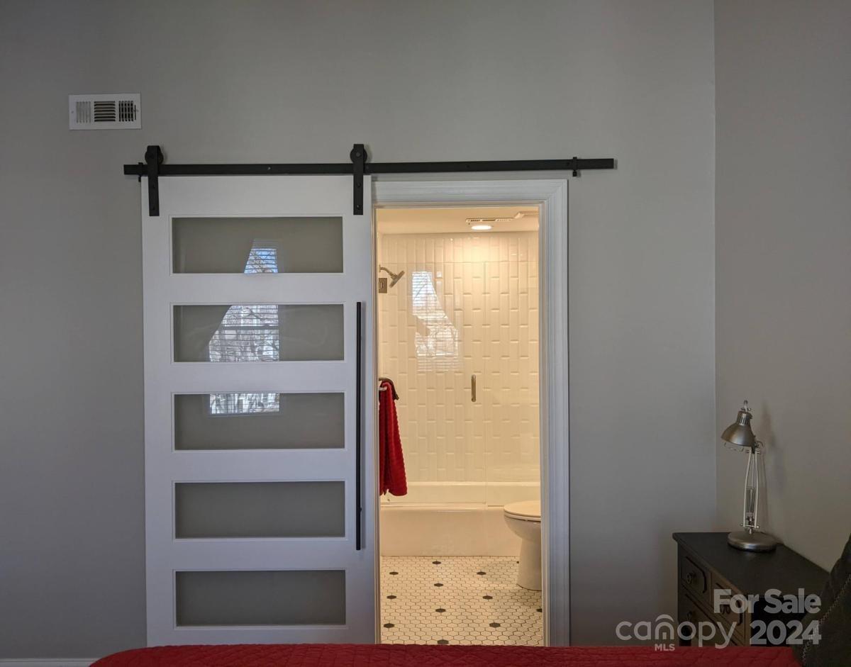 Cedar Street Commons - Residential