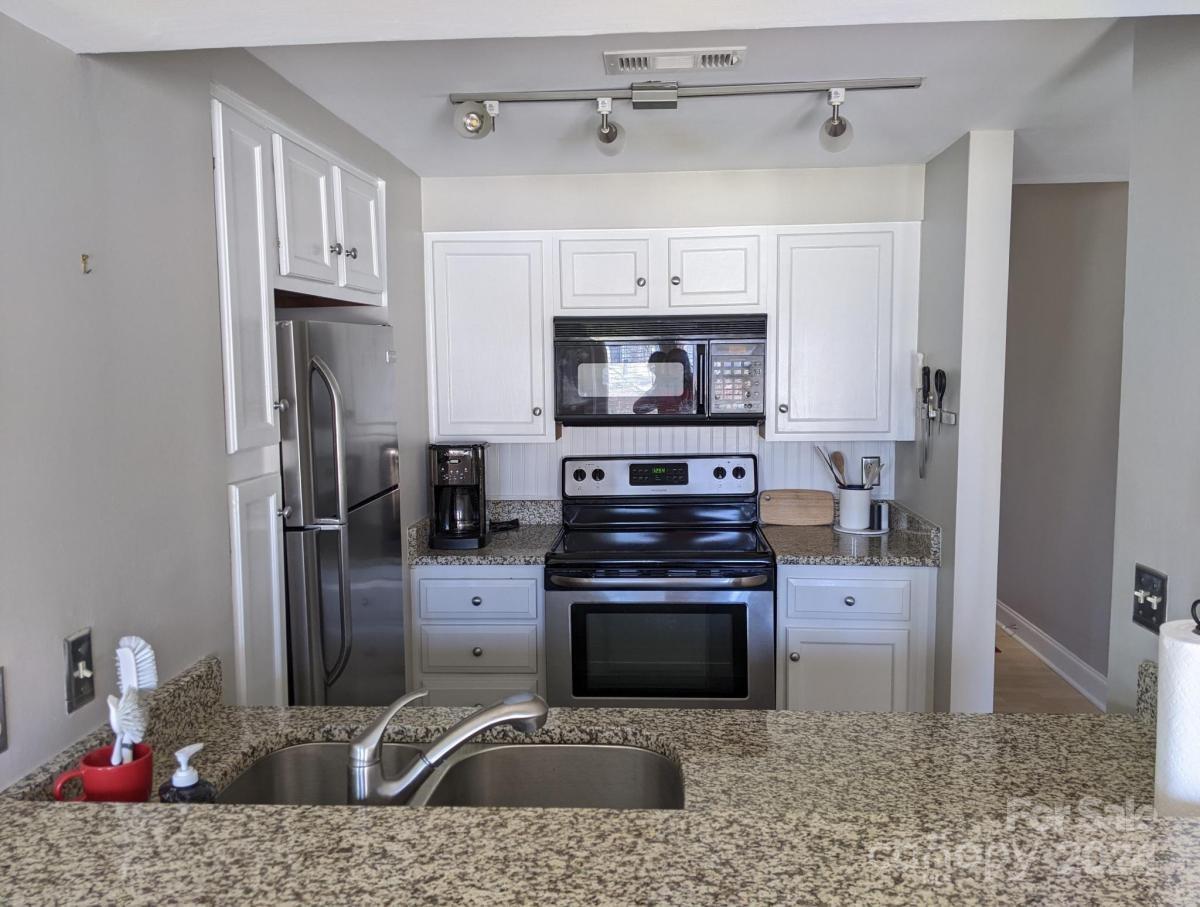 Cedar Street Commons - Residential