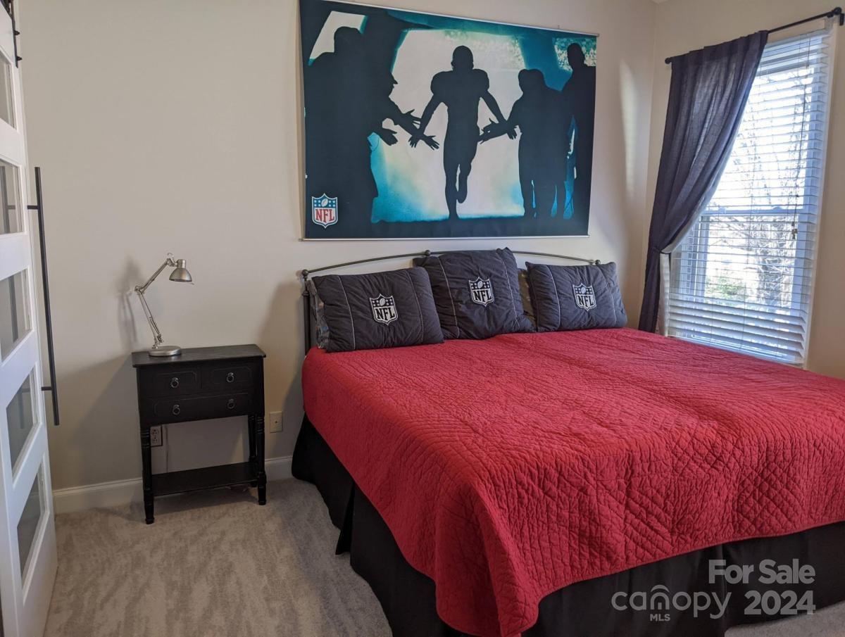 Cedar Street Commons - Residential