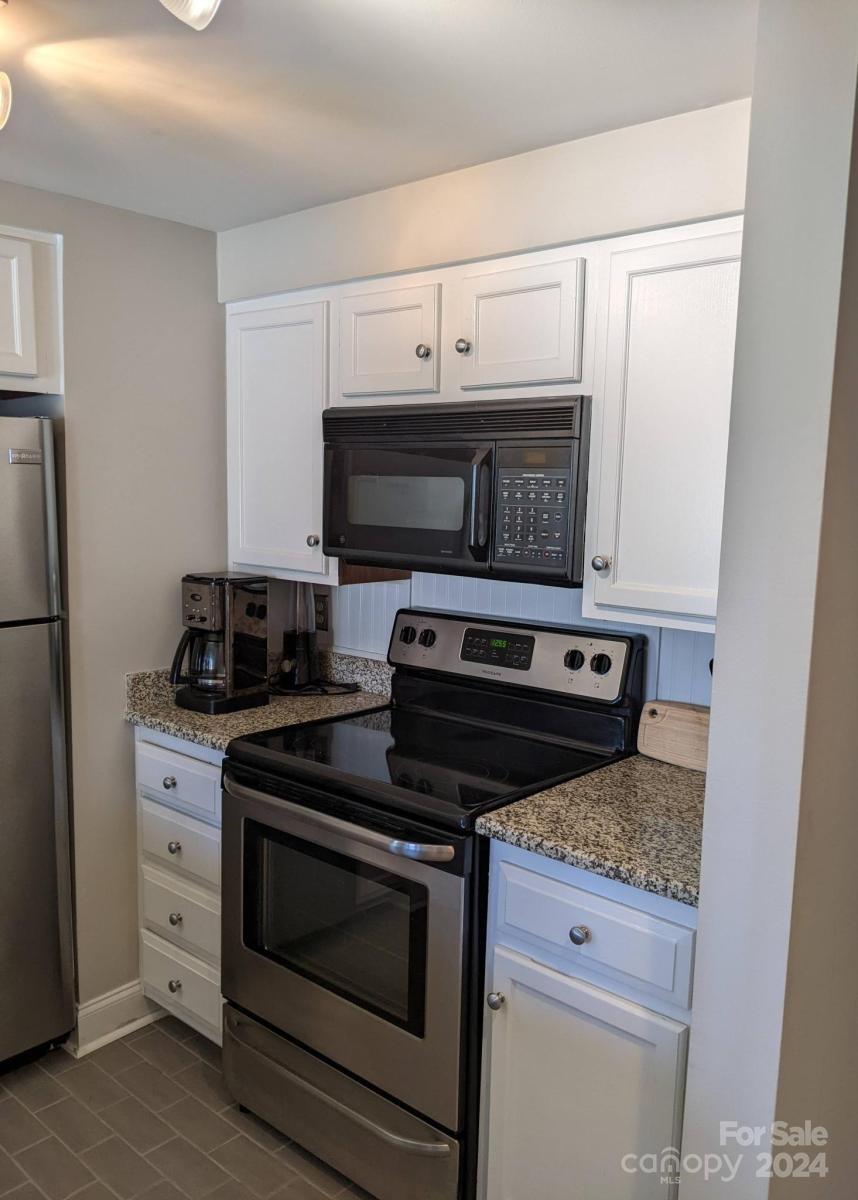 Cedar Street Commons - Residential