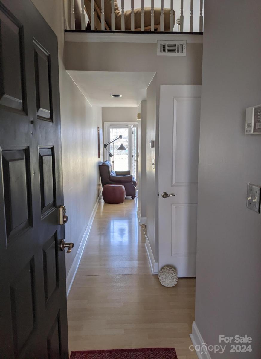 Cedar Street Commons - Residential