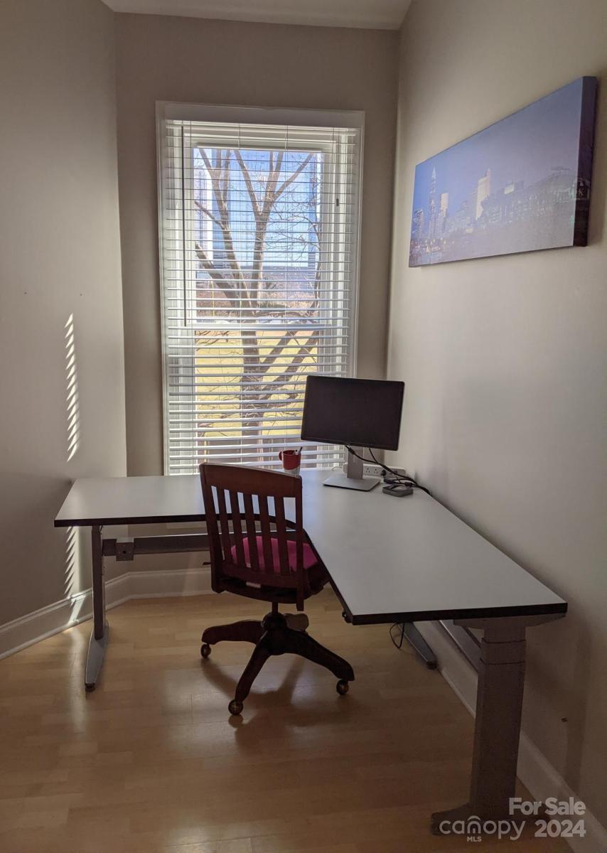 Cedar Street Commons - Residential