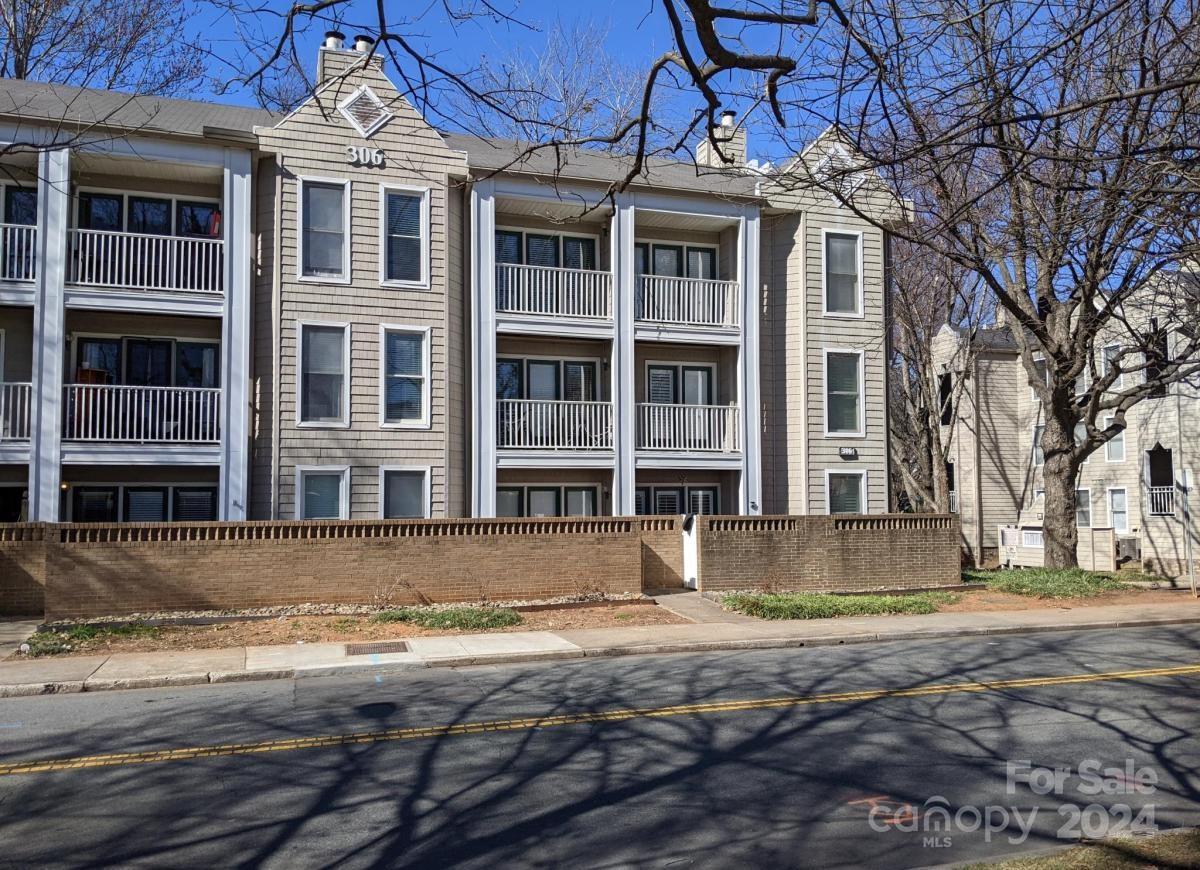 Cedar Street Commons - Residential