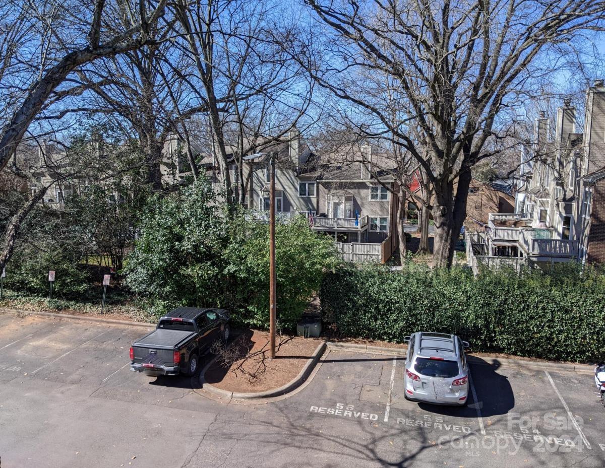 Cedar Street Commons - Residential