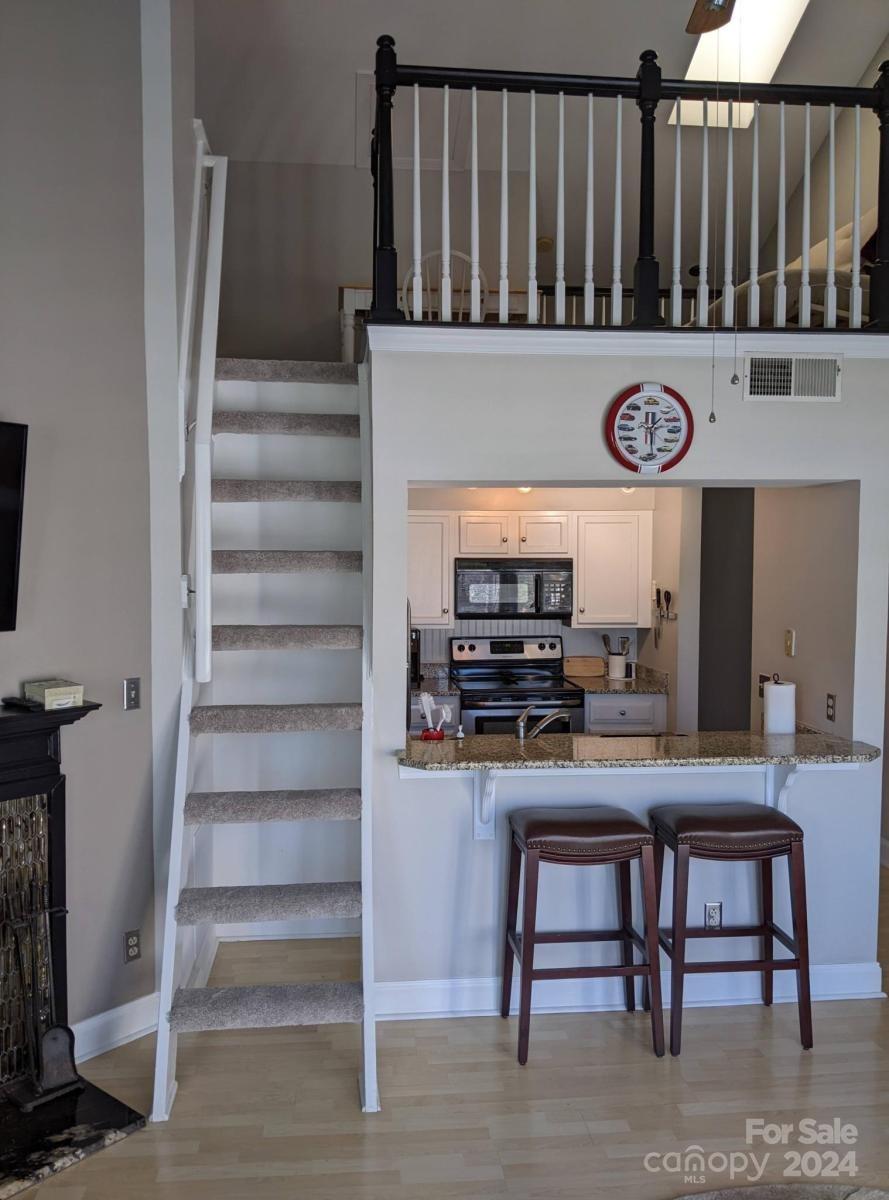 Cedar Street Commons - Residential