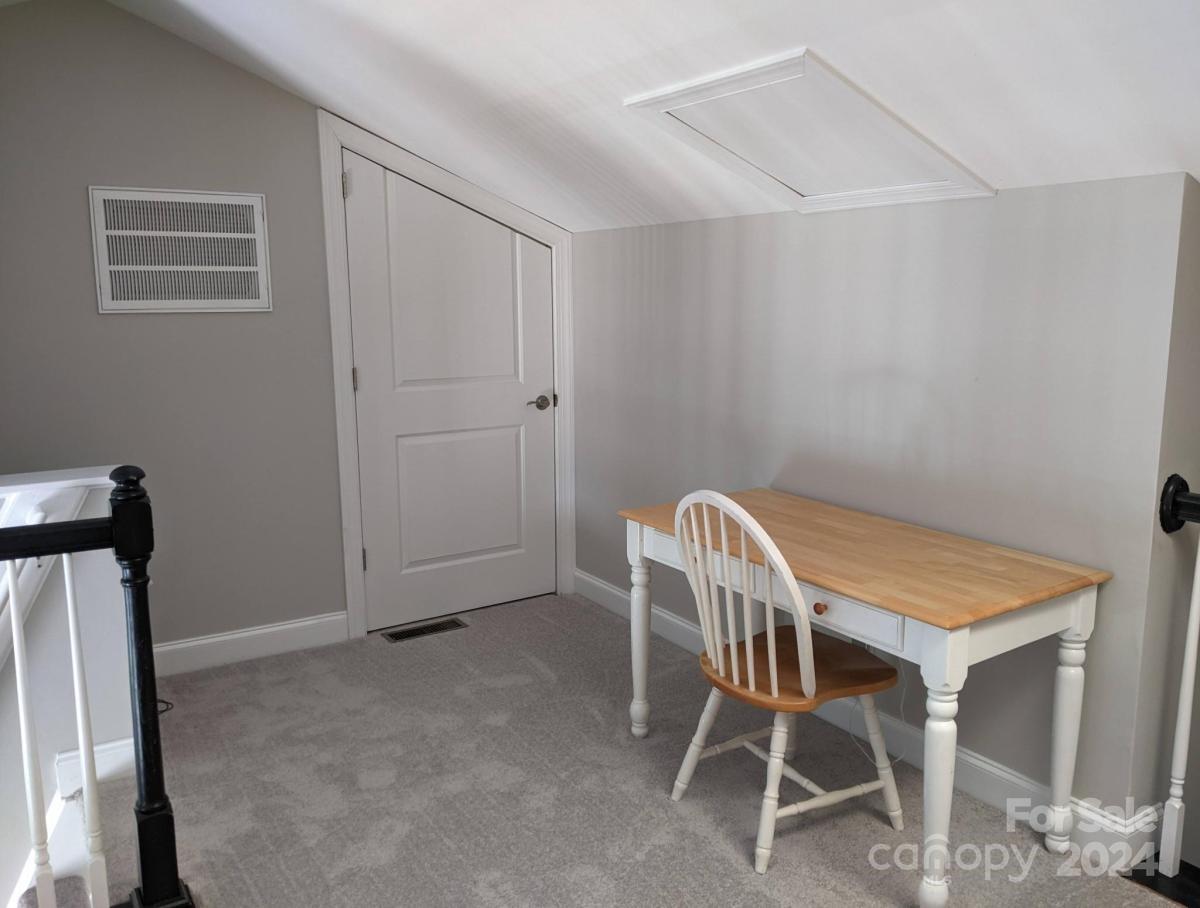 Cedar Street Commons - Residential