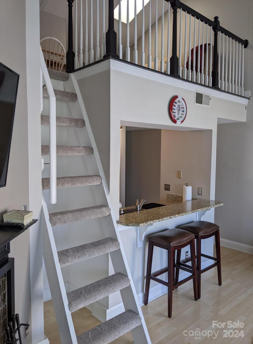 Cedar Street Commons - Residential