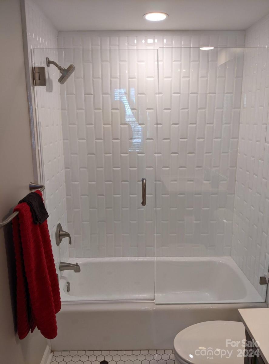 Cedar Street Commons - Residential